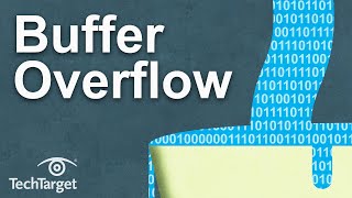 What is a Buffer Overflow Attack [upl. by Nemzzaj632]