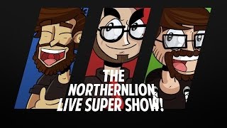 The Northernlion Live Super Show January 27th 2014 [upl. by Kcirrag]