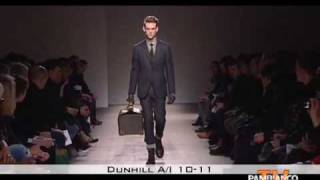 Dunhill AI 20102011 [upl. by Thaxter276]