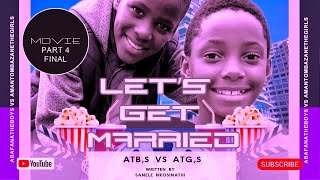 ATBs vs ATGsLets get marriedFinal part04 [upl. by Ahker]