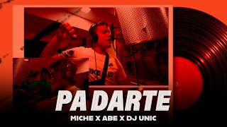 🎬 Miche x Abe  PaDarte  Cubaton 2022 [upl. by Crysta]