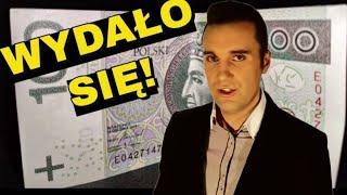 DOLAR PO 2 ZŁ A WZROST CEN NIERUCHOMOŚCI W POLSCE [upl. by Hardin]