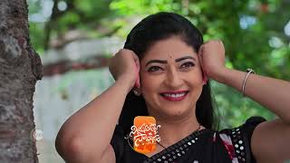 Nindu Noorella Saavasam  Ep 283  Preview  Jul 8 2024  Richard Jose Nisarga  Zee Telugu [upl. by Schnabel]