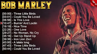 Bob Marley The Best Music Of All Time ▶️ Full Album ▶️ Top 10 Hits Collection 7838 [upl. by Owena]