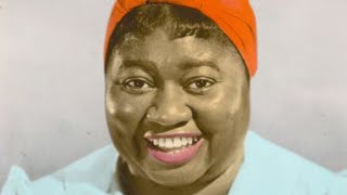 Hollywoods BEST KEPT SECRET What Hattie McDaniel and Clark Gable Really Thought of Each Other [upl. by Latsirhc]