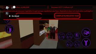 Roblox Ro Ghoul Script 2023 Working [upl. by Ewall]