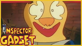 Inspector Gadget 163  School For Pickpockets  HD  Full Episode [upl. by Ennahgiel197]