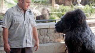 Watch the Official ZOOKEEPER Trailer  In Theaters 78 [upl. by Alliehs331]