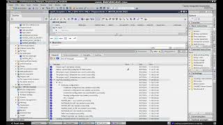 Siemens TIA portal Faceplate Designing using UDT and Function Block [upl. by Levey]