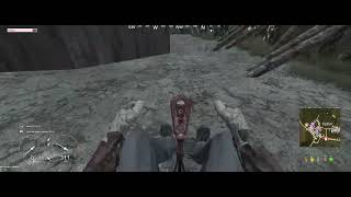 I stole a heli on Dayz Rearmed server [upl. by Loesceke]