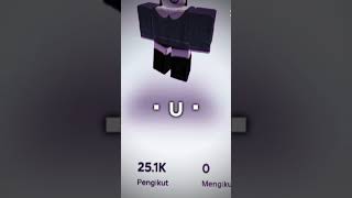 kalian tau louhi kan robloxedit [upl. by Ninazan]