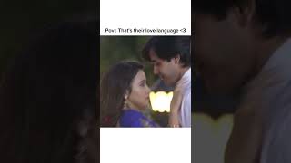 Samaina vm on piya o re piya💝 randeeprai yudkbh balh2 bv2 [upl. by Atinad187]