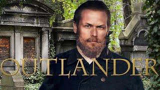 OUTLANDER Season 8 A Secret Glimpse into the Future of the Series [upl. by Inafit]