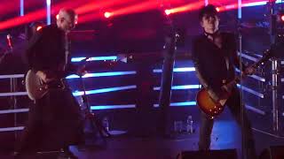 Gary Numan  Do You Need The Service  Roundhouse London 25524 [upl. by Sucramal]