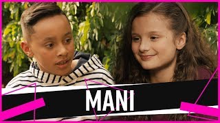 MANI  Season 2  Ep 2 “The Race” [upl. by Louanne]