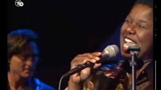 Randy Crawford │What a difference a day makes [upl. by Apfelstadt514]