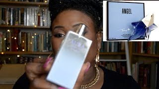 ❤️Lidl Perfume Dupes UK 2018 ❤️PART 1 [upl. by Divadnhoj]