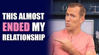 This Almost Ended My Relationship  Relationship Advice for Women [upl. by Stets]