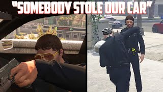 Mr Worldwides Hilarious and Chaotic Day with Officer Jones  Prodigy 20 [upl. by Kan]