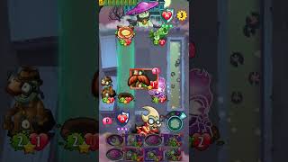 pvz heroes BOGALO play spudow likzar [upl. by Hara637]