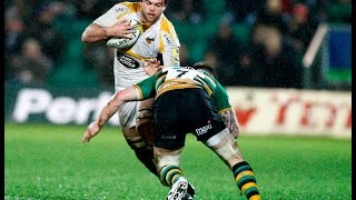 Wasps v Exeter  HIGHLIGHTS  Huge Win In Premiership Final Replay  Gallagher Premiership 202021 [upl. by Natsirc583]