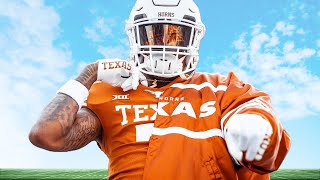 Texas Longhorns Recruiting Update Positions of Need Potential Flips [upl. by Athey]