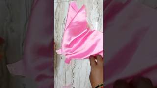 Latest frock cutting shortvideo trending viralvideo official deepak 1602 cutting video upload [upl. by Marji507]