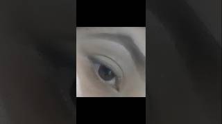 Perfect eyebrow shaped quick amp easy eyebrowshaping eyebrows [upl. by Alfonzo]