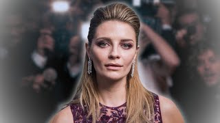 Rising Starlet Mischa Barton BULLIED Out of Hollywood [upl. by Ramed]