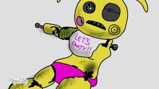 A morte de toy chica [upl. by Codi]