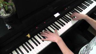 Avicii  Wake Me Up  Amazing Ragtime Piano Cover by Jonny May [upl. by Griz]