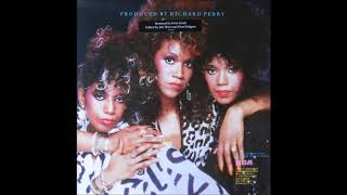 Pointer Sisters  Twist My Arm Sweet Tooth Re Edit [upl. by Phillips729]