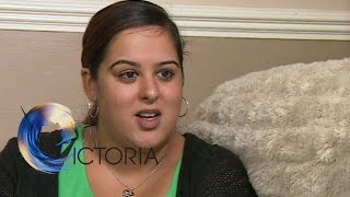 The hidden trauma of being torn during childbirth  BBC News [upl. by Abba884]