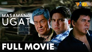 Masamang Ugat FULL MOVIE HD  Eddie Garcia Mikey Arroyo Ace Vergel [upl. by Ejroj]