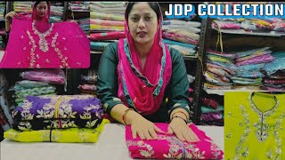 JDP COLLECTION new fabric suitstrendingsuits [upl. by Sladen]