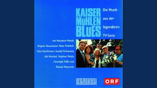 Kaisermühlen Blues [upl. by Philis]