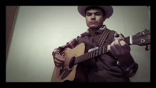 Turnpike Troubadours Unrung cover by Blaine Bailey [upl. by Anelle]