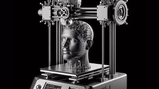 TOP 6 Best 3D Printers for 2024 [upl. by Malissia]