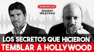 Sound of Freedom Eduardo Verástegui revela los secretos que hicieron temblar a Hollywood [upl. by Mallory777]