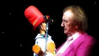 Ken Dodd Happiness Show November 4th 2012 [upl. by Farr730]