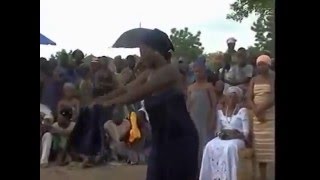 Dagomba traditional dance [upl. by Zile611]