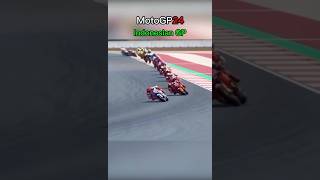 MotoGP24  We are MM93 IndonesianGP motogp shorts [upl. by Eehc918]