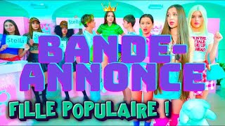 Concours à lécole de Diana   Bandeannonce de la nouvelle série [upl. by Cosenza]