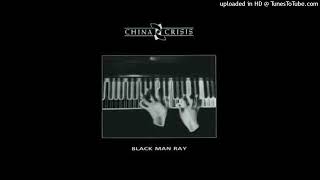 China Crisis  Black Man Ray 1985 magnums extended mix [upl. by Digdirb]