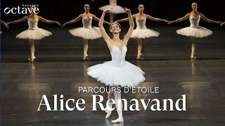 Parcours dÉtoile  ALICE RENAVAND [upl. by Aeneg]