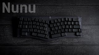 PC Nunu with Creamsicles Typing Sounds [upl. by Chemaram357]