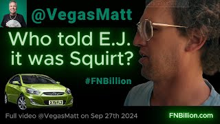 FNBillion Slots Winning With Vegas Matt Sep 27 2024  Bad Napoleon montana matt Squirt [upl. by Korry]