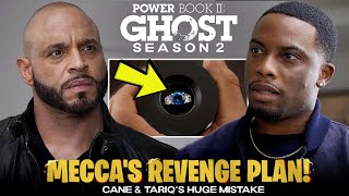 MECCAS REVENGE  THE RING  Cane amp Tariq’s HUGE Mistake  Power Book II Ghost Season 2 [upl. by Blanding]