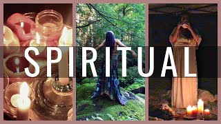 My Spiritual Retreat Experience✨  Breath Work Cacao Ceremony Ecstatic Dance And More [upl. by Algie]