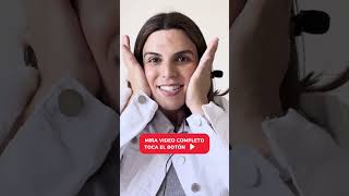 👄 EJERCICIOS para la HIPOTONIA FACIAL en NIÑOS 🎈 terapiaocupacional fabitherapy [upl. by Kiernan960]